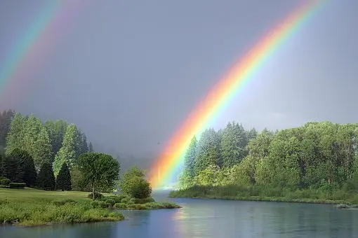 Andachtsbild von Anja