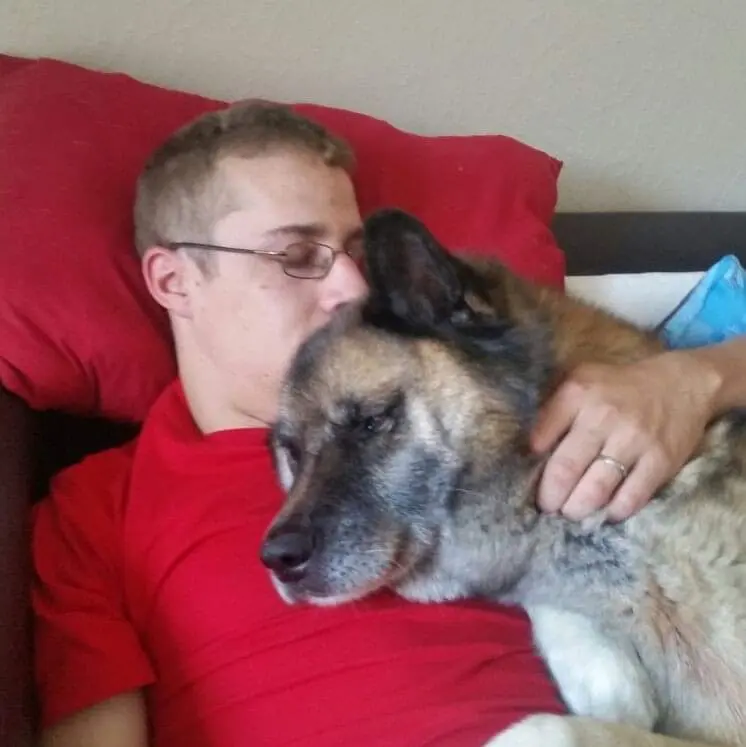 Condolence image of Malte