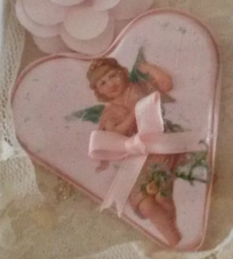 Condolence image of Rosalie