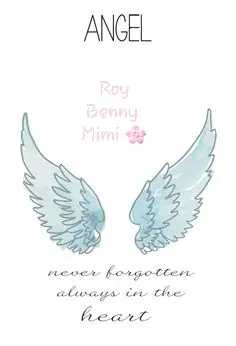 Condolence image of Deine Hundemama,  Dein Hundepapa und Dein geliebter Benji und Deine Rosalie 