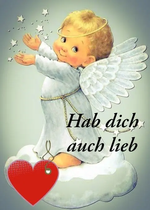 Condolence image of Deine Dich immer liebende Familie