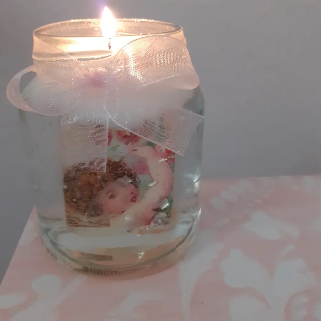 Condolence image of Deine dich liebende Familie