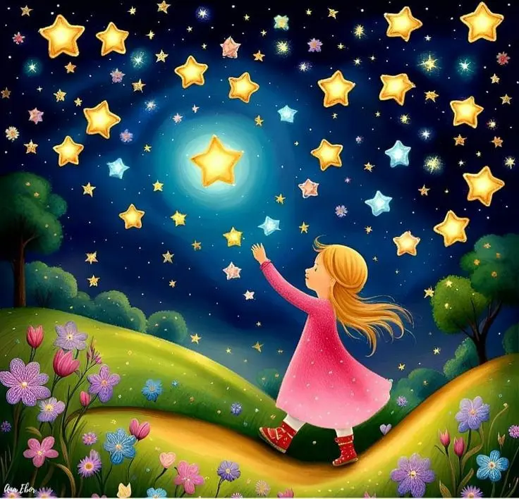 Condolence image of Für Schnuffi ♥️⭐♥️