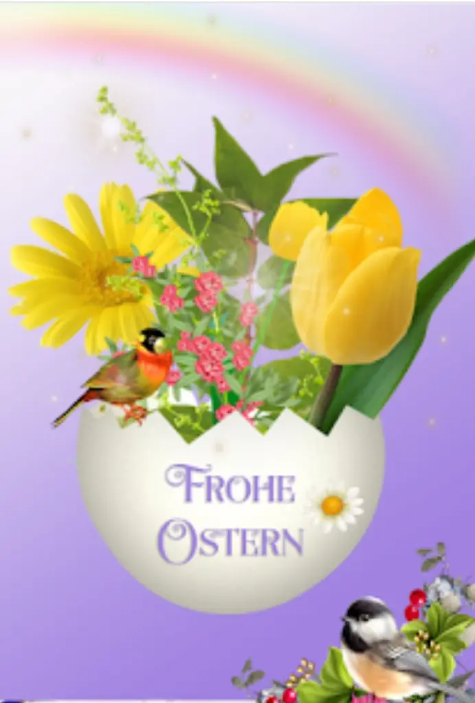 Andachtsbild von ❤Eike und Edeltraud ❤ 