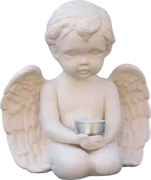 Condolence image of Gisela
