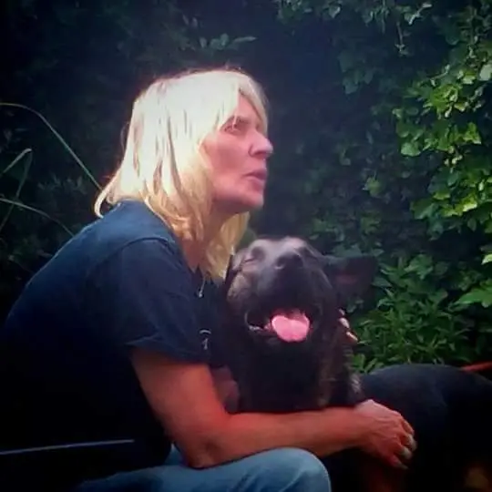 Condolence image of Heike Kehl