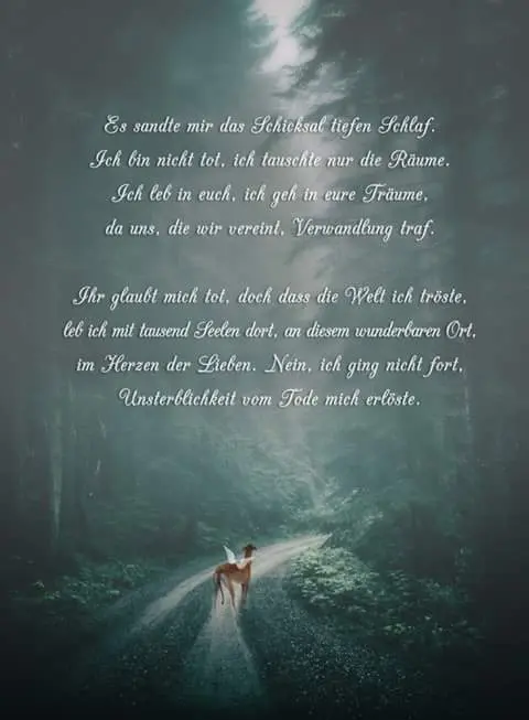Condolence image of Kerstin Kobbe