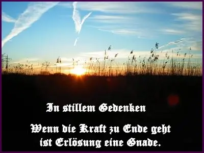 Condolence image of Gertrud
