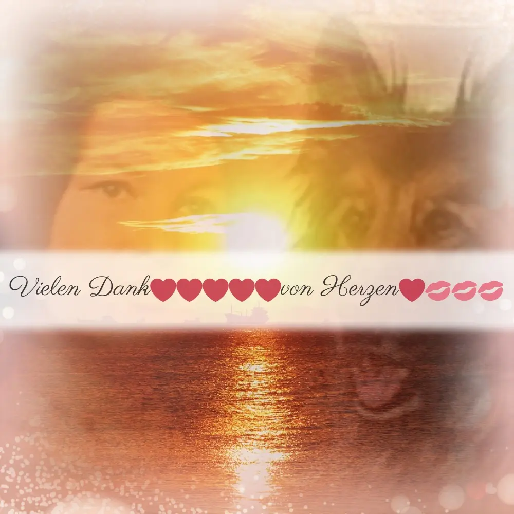 Condolence image of ❤️DANKE SCHON❤️