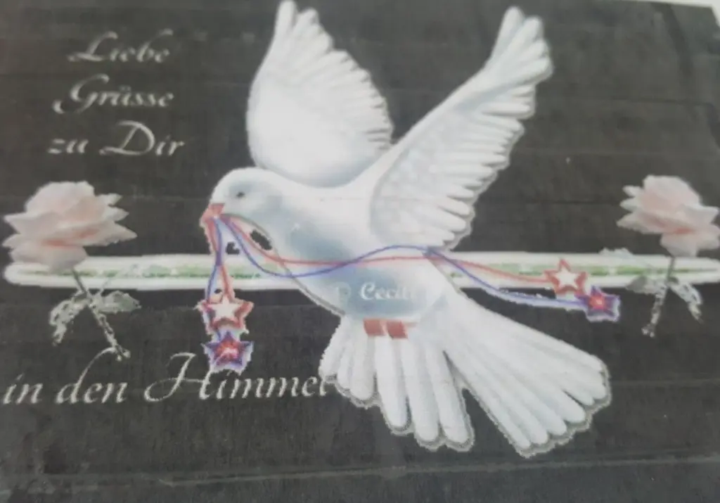 Condolence image of Ulrike