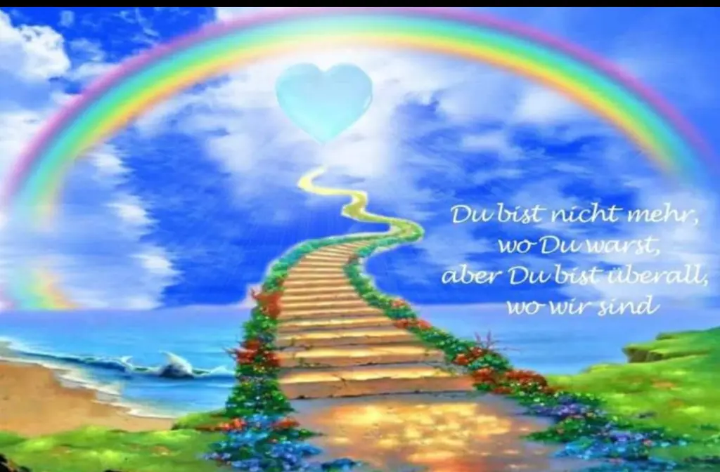 Condolence image of Ulrike