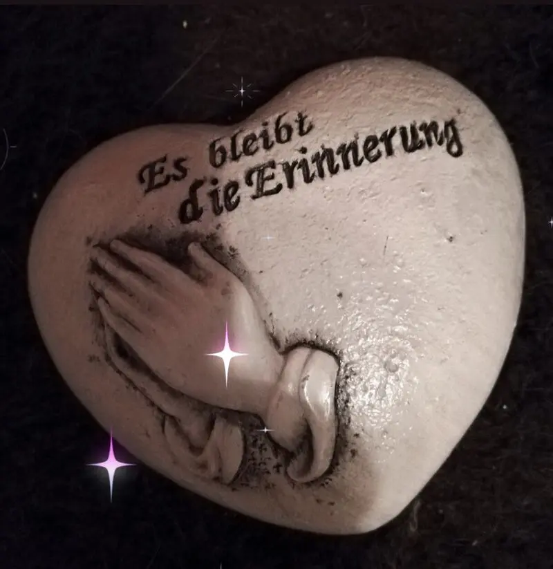 Condolence image of Ulrike Woryna
