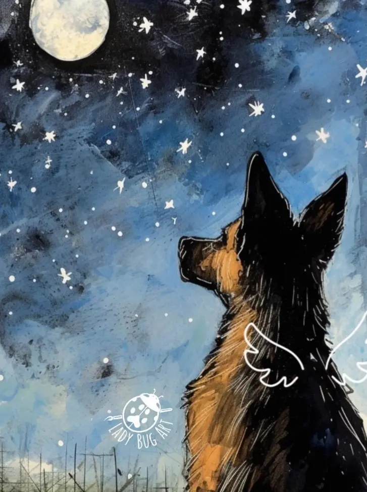 Condolence image of Ulrike