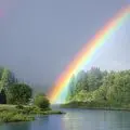Andachtsbild von Anja
