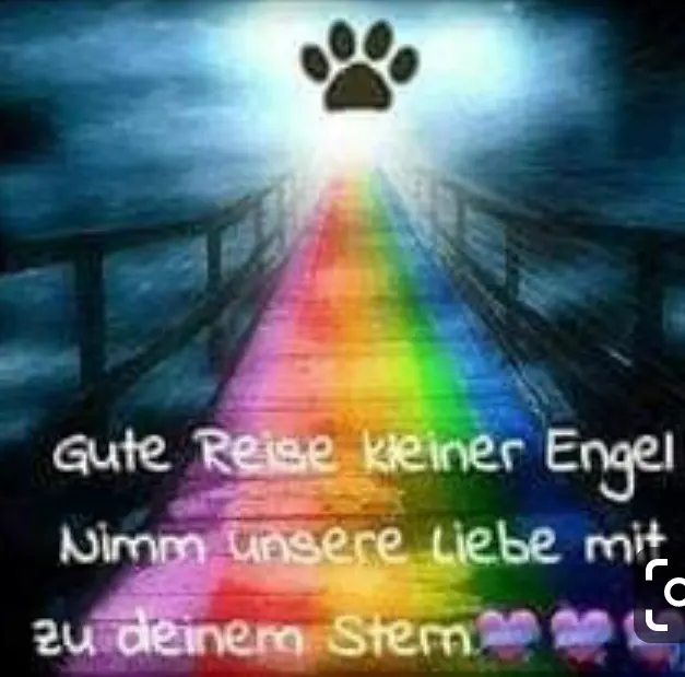 Andachtsbild von Sabine Krassule