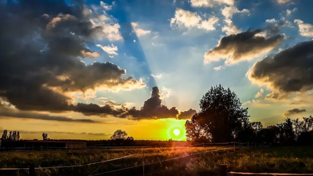 Andachtsbild von Michaela Horn