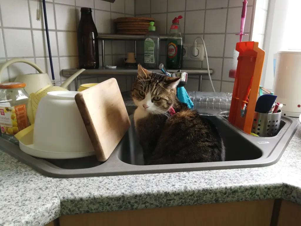 Andachtsbild von Claudia Hieber