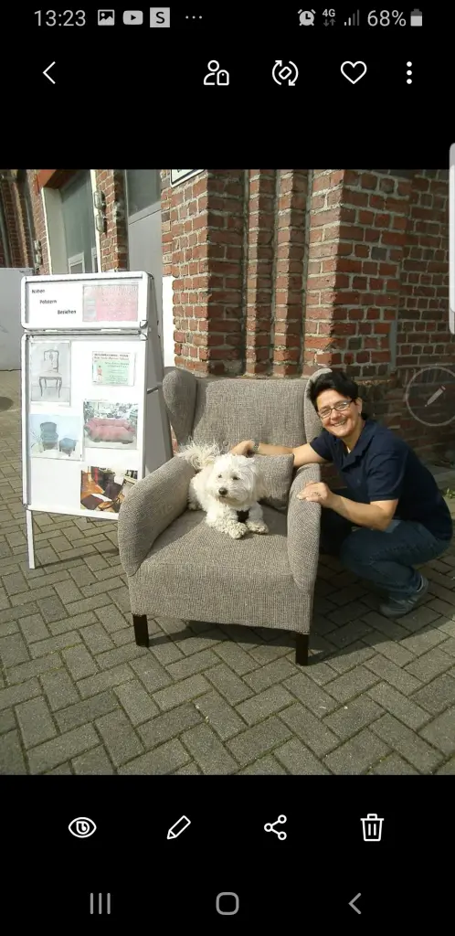 Andachtsbild von Hamide