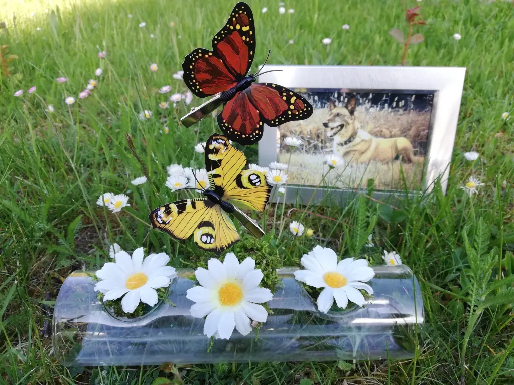 Andachtsbild von Muddi