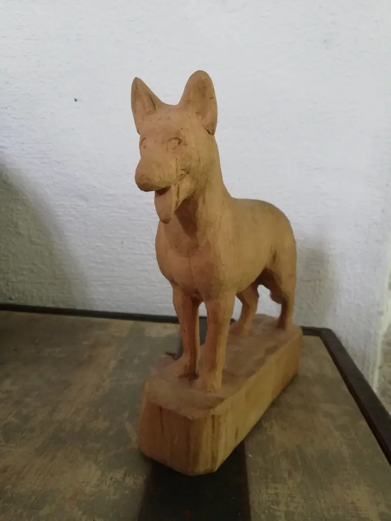 Andachtsbild von Muddi