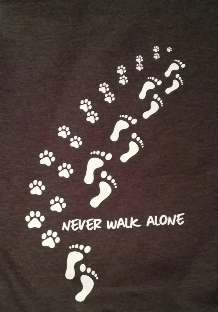 Andachtsbild von Muddi