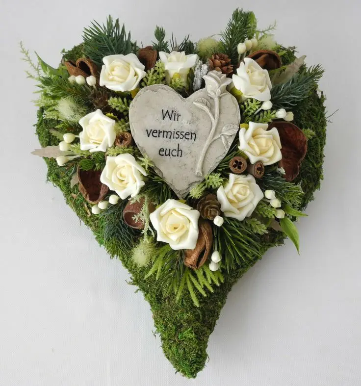 Andachtsbild von Ina Erberich