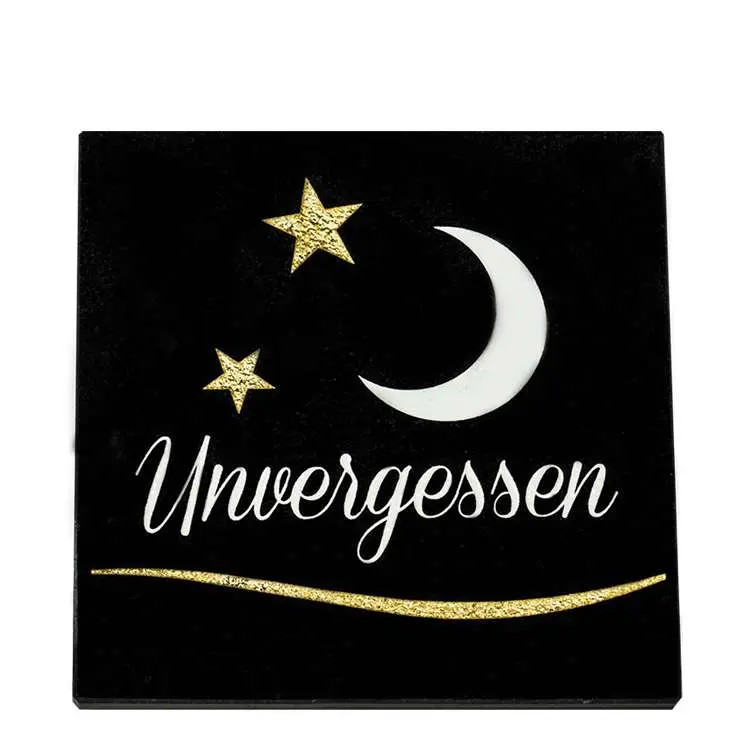 Andachtsbild von Ina Erberich