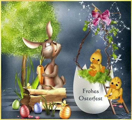 Andachtsbild von Ina Erberich