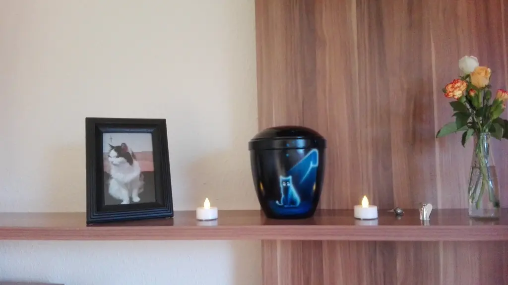 Andachtsbild von Susanne