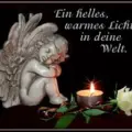 Condolence image of Gerhard