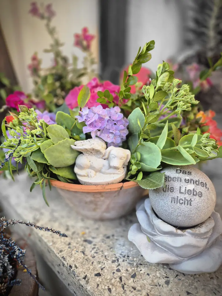 Condolence image of Jenny