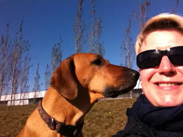 Image from Masha