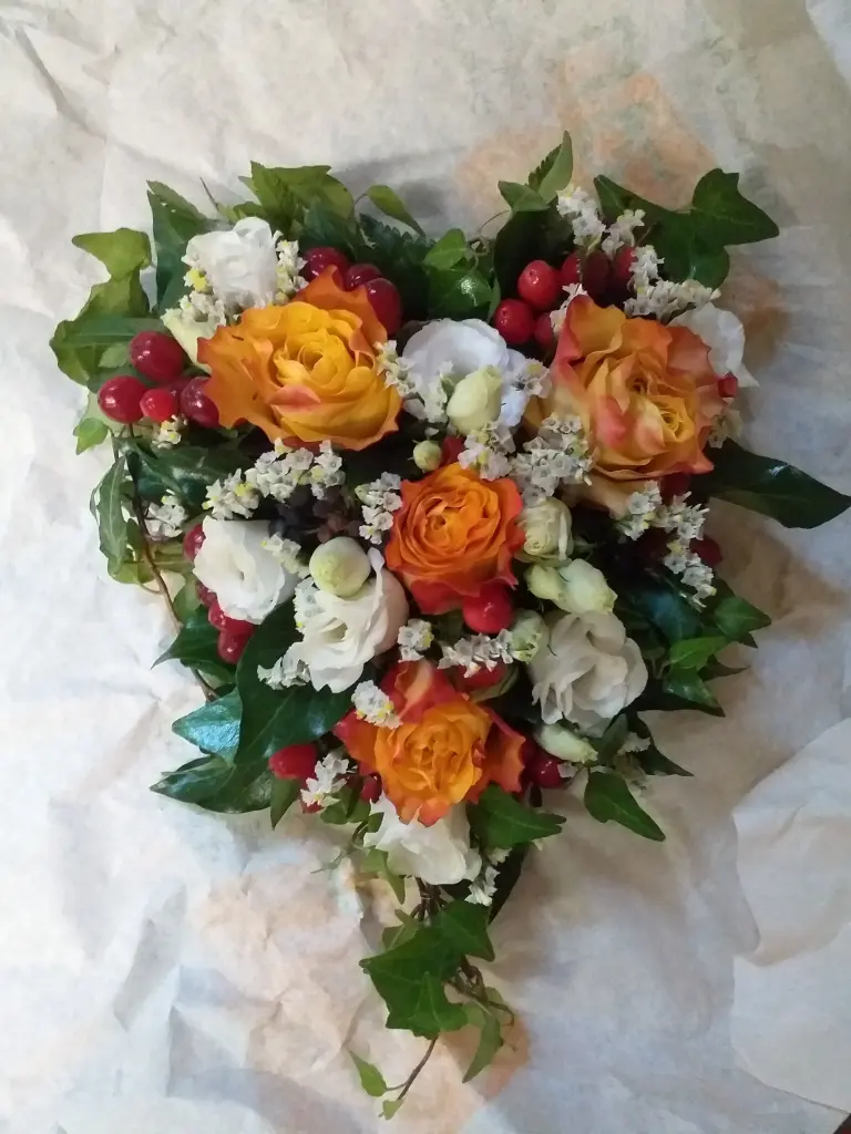 Condolence image of Helga