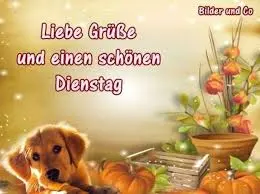 Andachtsbild von Brigitte mit Nelly, Benny und Axel im Herzen