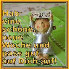 Andachtsbild von Brigitte mit Nelly, Benny und Axel im Herzen