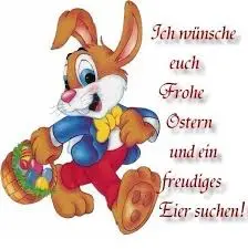 Andachtsbild von Brigitte mit Nelly, Benny und Axel im Herzen