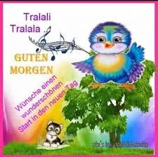 Andachtsbild von Brigitte mit Nelly, Benny und Axel im Herzen