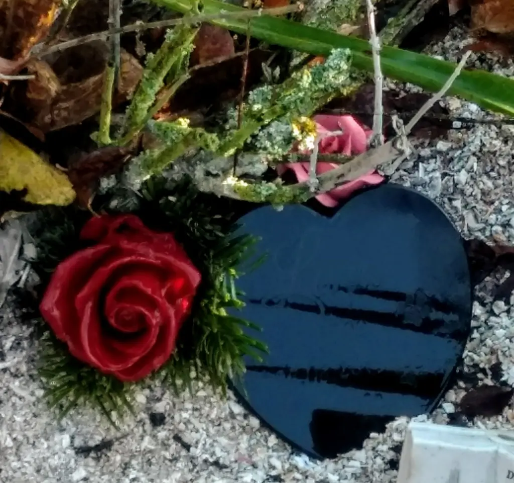 Condolence image of Charlotte