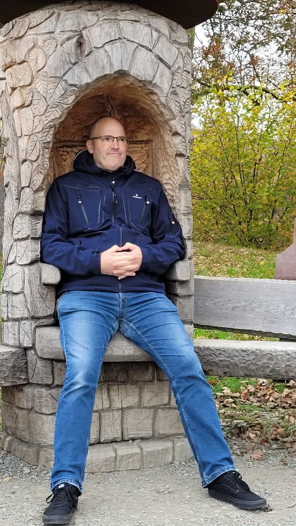 Condolence image of Ronald Alsbach