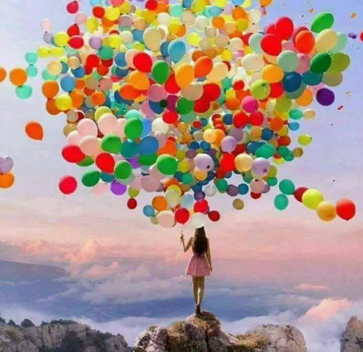 Andachtsbild von Andrea