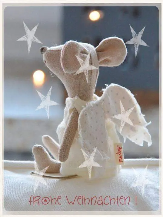 Andachtsbild von Andrea