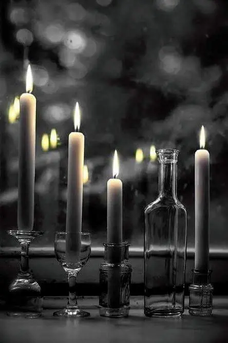 Andachtsbild von Andrea