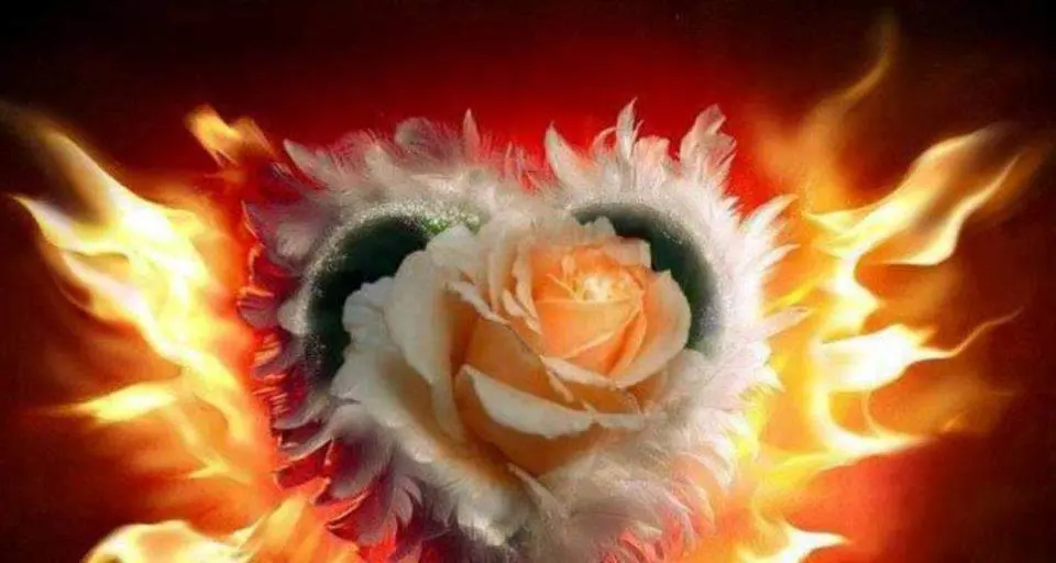 Andachtsbild von Andrea