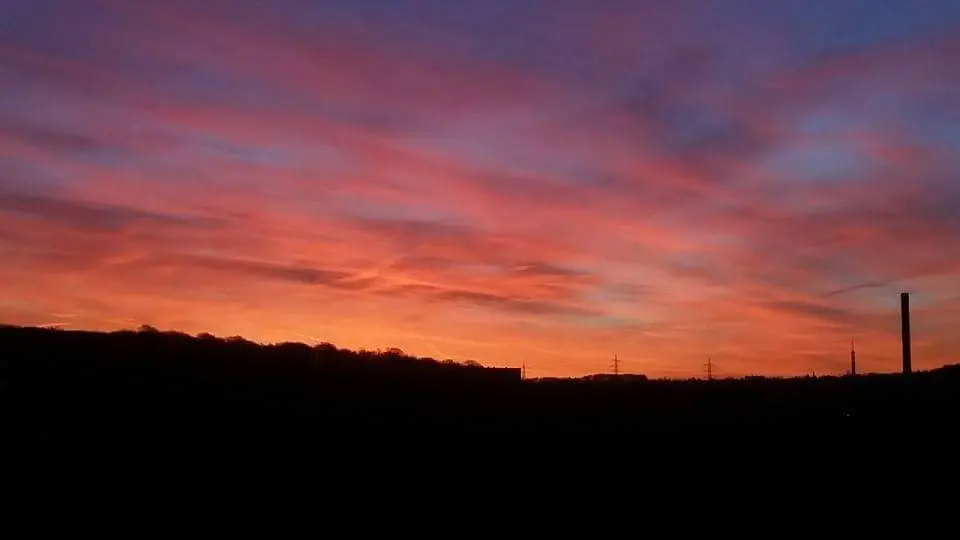 Andachtsbild von Andrea