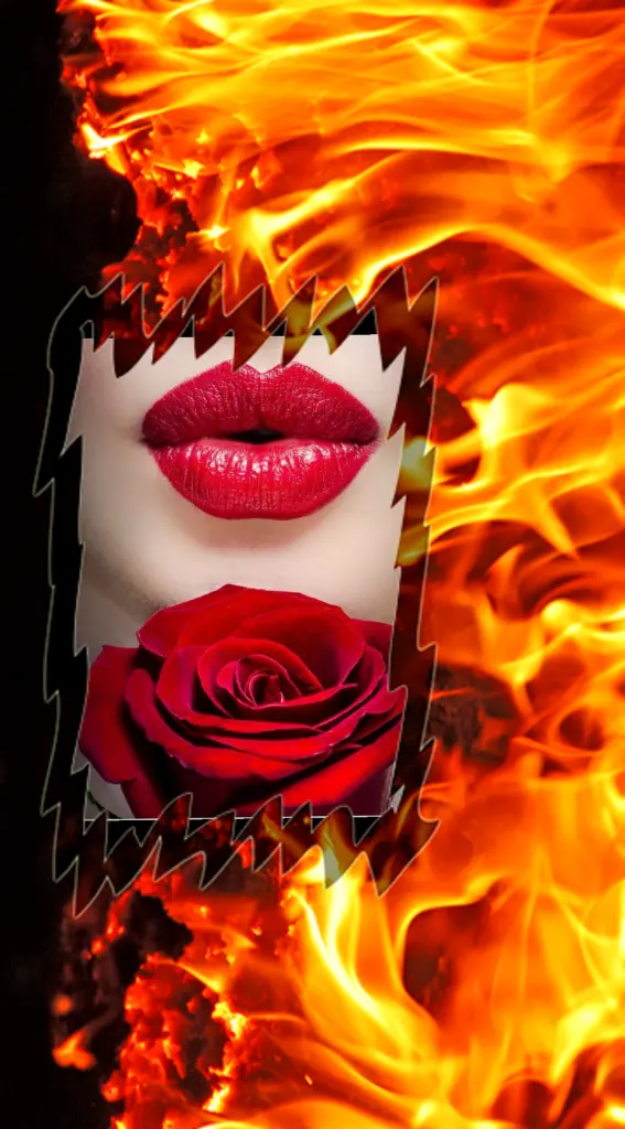 Andachtsbild von Andrea