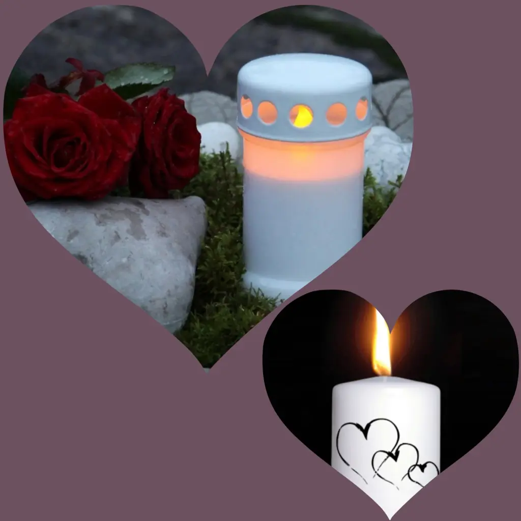 Andachtsbild von Andrea