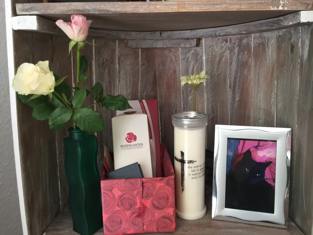 Condolence image of Nadja