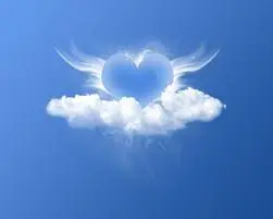 Andachtsbild von Jutta mit Purzel tief im Herzen ✟ 08.05.2016