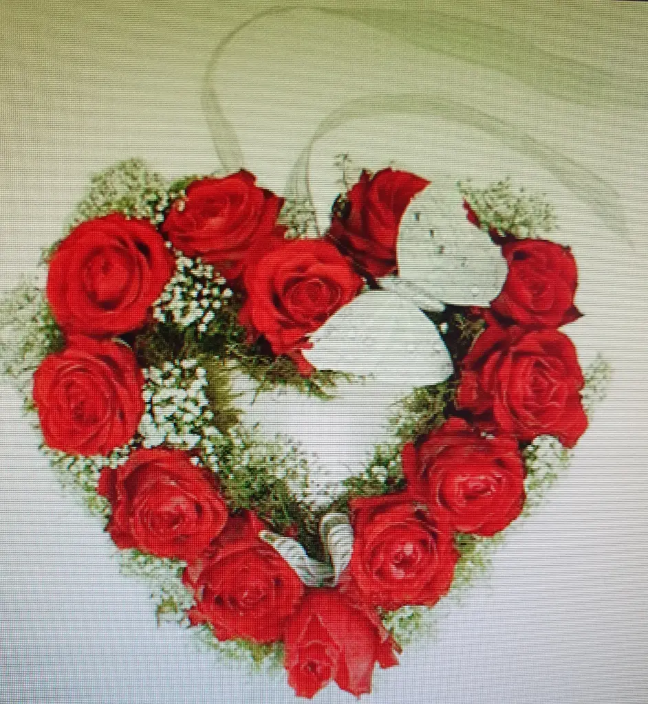 Andachtsbild von †20 Wochen†