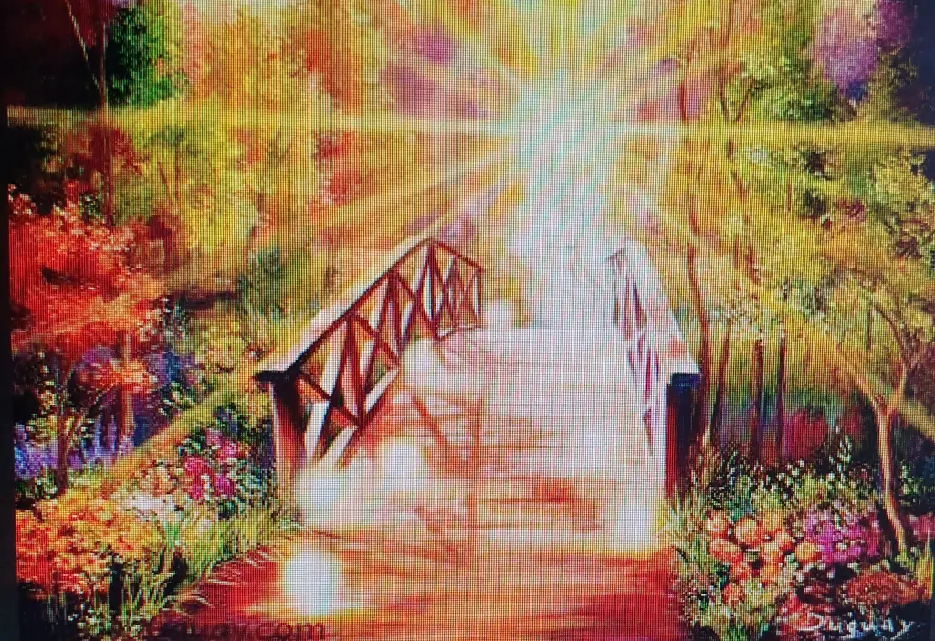 Andachtsbild von †21 Wochen†